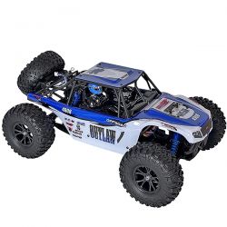 FTX Outlaw Ultra buggy 1/10 XL 4WD moteur brushless FTX5571