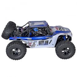 FTX Outlaw Ultra buggy 1/10 XL 4WD moteur brushless FTX5571
