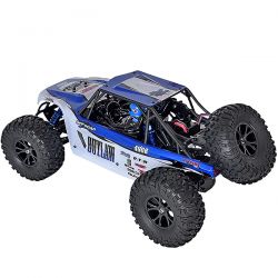 FTX Outlaw Ultra buggy 1/10 XL 4WD moteur brushless FTX5571
