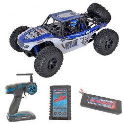 FTX Outlaw Ultra buggy 1/10 XL 4WD moteur brushless FTX5571