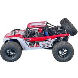 FTX Outlaw Ultra buggy 1/10 XL 4WD moteur charbon reconditionné