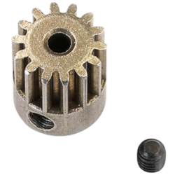 FTX pignon 14 dents de moteur brushless pour Tracer FTX9771