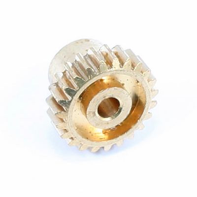 FTX pignon acier 23 dents module 0.6 pour voiture 1/10 FTX6278