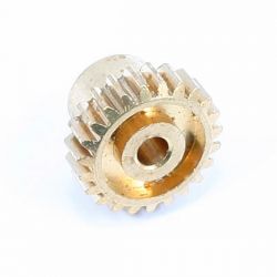 FTX pignon acier 23 dents module 0.6 pour voiture 1/10 FTX6278