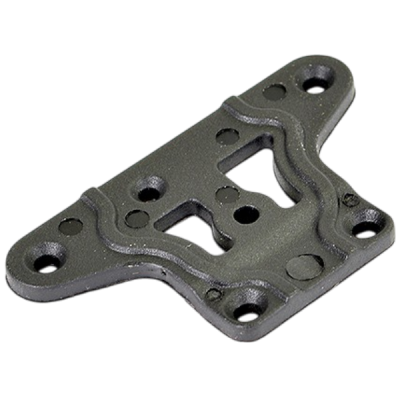 FTX plaque de direction avant sup�rieure pour Carnage FTX6404