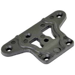 FTX plaque de direction avant sup&eacute;rieure pour Carnage FTX6404