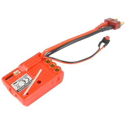 FTX r�cepteur contr�leur brushless pour Tracer 1/16 FTX9785