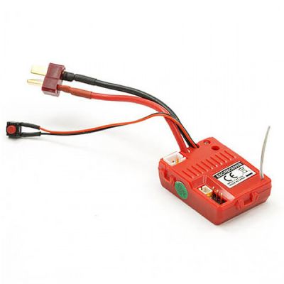 FTX r�cepteur ESC variateur �lectronique pour Tracer FTX9731-3W