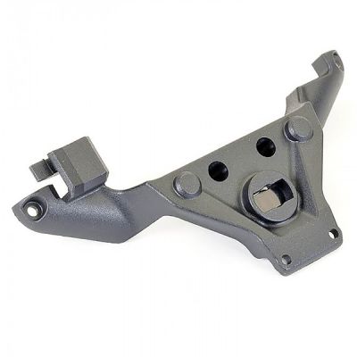 FTX renfort de ch�ssis sup�rieur avant pour Stinger FTX10503