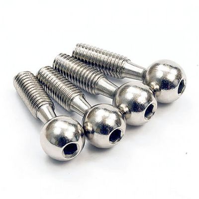 FTX rotules � visser de 12mm 
