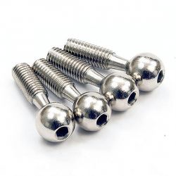FTX rotules à visser de 12mm 