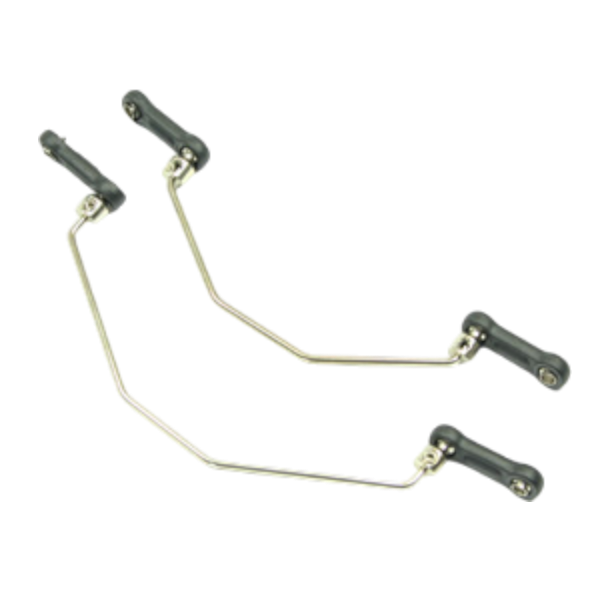 FTX set barre anti-roulis pour Banzai FTX6487