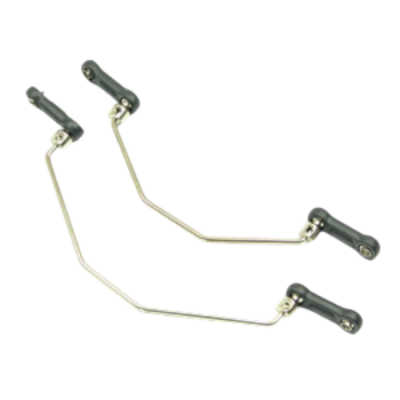 FTX set barre anti-roulis pour Banzai FTX6487