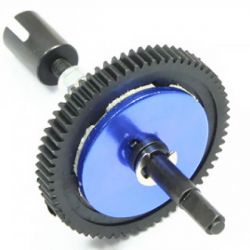 FTX slipper complet pour mod&egrave;le RC Banzai