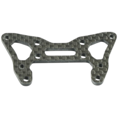 FTX support d\'amortisseur avant en carbone pour Banzai FTX6489