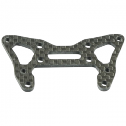 FTX support d\'amortisseur avant en carbone pour Banzai FTX6489