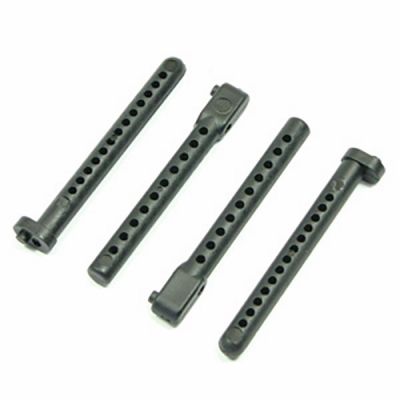 FTX supports de carrosserie pour Banzai 6575