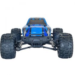 FTX Tracer monster truck 4WD 1/16 carrosserie bleue FTX5576B