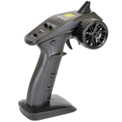 FTX Tracer Monster Truck 4WD 1/16 orange + batterie supplémentaire