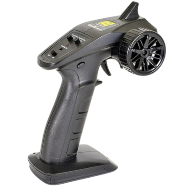 FTX Tracer truggy 4WD 1/16 carrosserie orange FTX5577O 