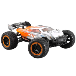 FTX Tracer truggy 4WD 1/16 carrosserie orange FTX5577O 