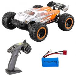 FTX Tracer truggy 4WD 1/16 carrosserie orange FTX5577O 