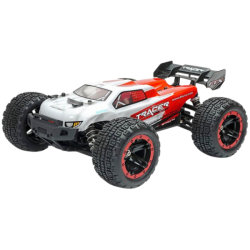 FTX Tracer truggy 4WD 1/16 carrosserie rouge FTX5577R