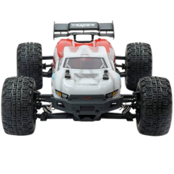 FTX Tracer truggy 4WD 1/16 carrosserie rouge FTX5577R