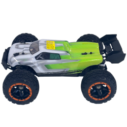 FTX Tracer truggy 4WD 1/16 carrosserie verte 