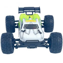 FTX Tracer truggy 4WD 1/16 carrosserie verte 