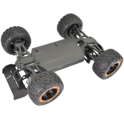 FTX Tracer truggy 4WD 1/16 carrosserie verte FTX5577G 