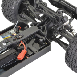 FTX Tracer truggy 4WD 1/16 carrosserie verte FTX5577G 
