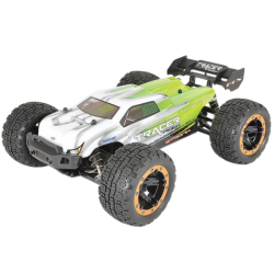 FTX Tracer truggy 4WD 1/16 carrosserie verte FTX5577G 