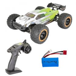 FTX Tracer truggy 4WD 1/16 carrosserie verte FTX5577G 