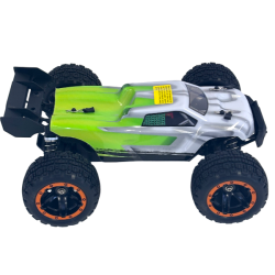 FTX Tracer Truggy 4WD 1/16 vert + batterie supplémentaire