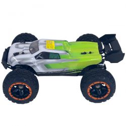 FTX Tracer Truggy 4WD 1/16 vert + batterie supplémentaire