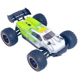 FTX Tracer Truggy 4WD 1/16 vert + batterie supplémentaire