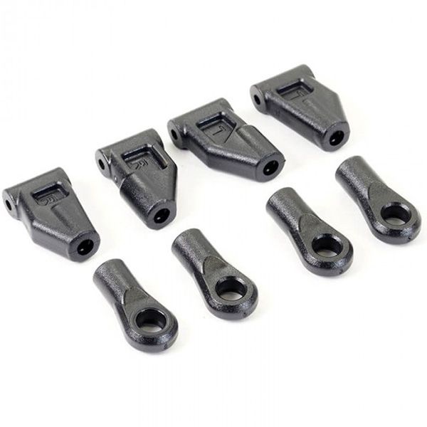 FTX triangle sup&eacute;rieur avant ou arri&egrave;re pour Stinger 