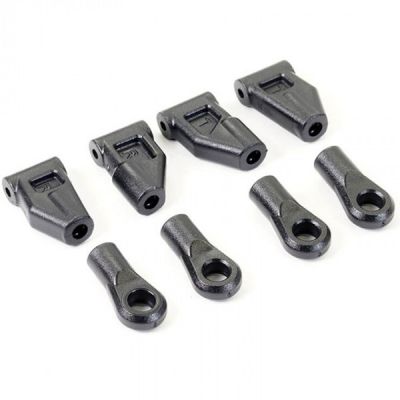 FTX triangle sup�rieur avant ou arri�re pour Stinger 