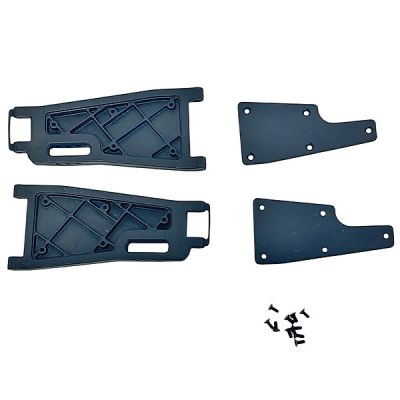 FTX triangles inf�rieur arri�re pour Crossbow FTX11022