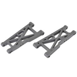 FTX triangles inférieurs arrière pour buggy Vantage 1/10 FTX6219