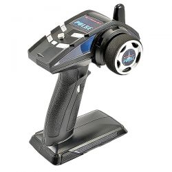 FTX Vantage 2.0 buggy 1/10 4WD moteur standard carrosserie bleue 