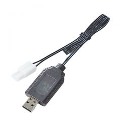 FTX Vantage 2.0 buggy 1/10 4WD moteur standard carrosserie bleue 