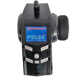 FTX Vantage 2.0 buggy 1/10 4WD moteur standard carrosserie bleue 