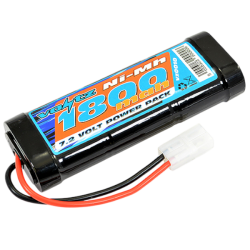 FTX Vantage 2.0 buggy 1/10 4WD moteur standard carrosserie bleue 