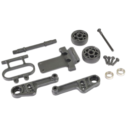 FTX wheelie bar pour Tracer 1/16 FTX9783