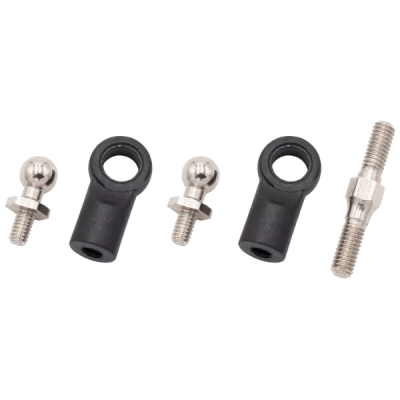 Funtek bielette de direction pour STX G2 FTK-21074