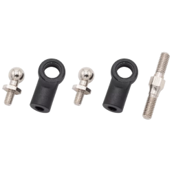 Funtek bielette de direction pour STX G2 FTK-21074