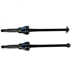 Funtek cardans de roues avant pour SBX FTK-21139
