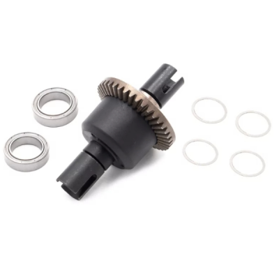 Funtek diff�rentiel complet pour SBX FTK-21108